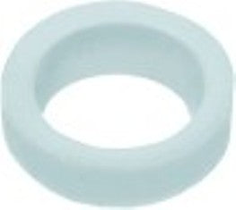 guarnizione ptfe diametro  est. 11,5mm int. diametro  8mm spessore 3mm conf. 1 pz