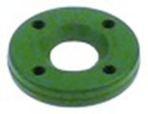 guarnizione d1 diametro  15,3mm d2 diametro  5,5mm spessore 3mm viton