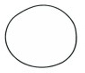 o.r. epdm spessore 1,78mm int. diametro  126,72mm con. 10 pz