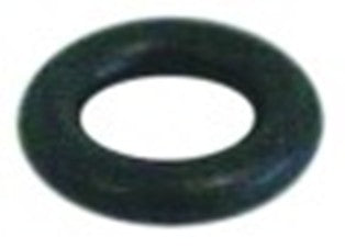 o.r. epdm spessore 2,62mm int. diametro  6,02mm con. 10 pz