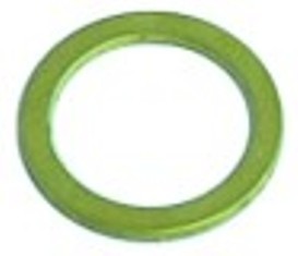 o.r. epdm spessore 2,62mm int. diametro  17,86mm con. 10 pz