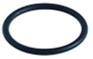 o.r. epdm spessore 2,62mm int. diametro  28,25mm con. 10 pz