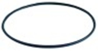 o.r. epdm spessore 3,53mm int. diametro  123,4mm con. 10 pz