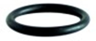 o.r. epdm spessore 5,34mm int. diametro  40,65mm con. 10 pz