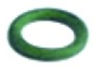 o.r. silicone spessore 2,62mm int. diametro  5,23mm con. 10 pz