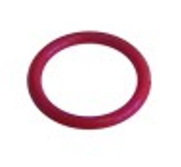 o.r. silicone spessore 5,34mm int. diametro  43,82mm con. 10 pz