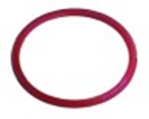 o.r. silicone spessore 5,34mm int. diametro  66,04mm con. 10 pz