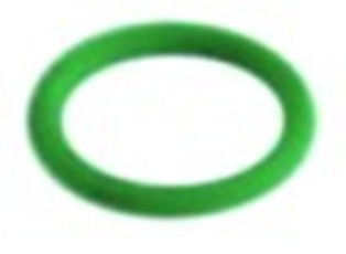 o.r. viton spessore 1,78mm int. diametro  9,25mm con. 10 pz