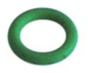 o.r. viton spessore 2,62mm int. diametro  9,19mm con. 10 pz
