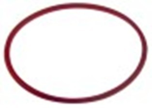 o.r. silicone spessore 3,53mm int. diametro  101,2mm con. 1 pz