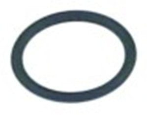 o.r. viton spessore 2mm int. diametro  16mm con. 1 pz