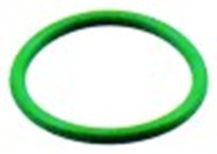 o.r. viton spessore 2,62mm int. diametro  25,07mm con. 1 pz