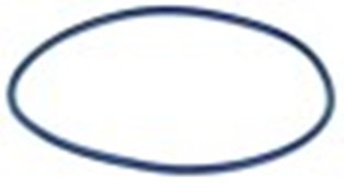 o.r. epdm spessore 2,62mm int. diametro  72,69mm con. 1 pz