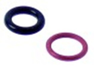 set di o.r. epdm spessore mm int. diametro  mm conf. 2 pz