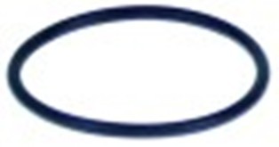 o.r. epdm spessore 2,62mm int. diametro  36,14mm con. 1 pz