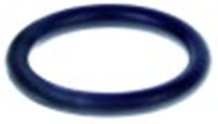 o.r. epdm spessore 7mm int. diametro  43mm con. 1 pz