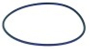 o.r. epdm spessore 3mm int. diametro  96mm con. 1 pz