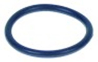 o.r. epdm spessore 2,62mm int. diametro  23,47mm con. 1 pz