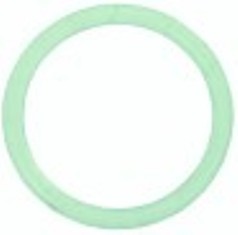 o.r. silicone spessore 1,78mm int. diametro  17,17mm con. 1 pz