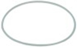 guarnizione tenuta di schiuma silicone