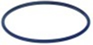 o.r. epdm spessore 3,53mm int. diametro  82,14mm con. 1 pz