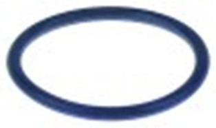 o.r. viton spessore 3,53mm int. diametro  40,86mm con. 1 pz