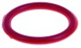 o.r. silicone spessore 1,78mm int. diametro  47,35mm con. 1 pz