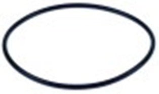 o.r. epdm spessore 5,34mm int. diametro  136,5mm con. 1 pz