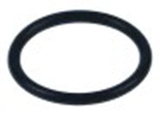 o.r. silicone spessore 1,5mm int. diametro  13,15mm con. 1 pz