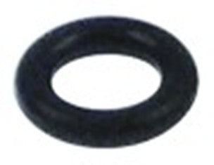 o.r. silicone spessore 1,5mm int. diametro  4,1mm con. 1 pz