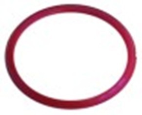 o.r. silicone spessore 5,34mm int. diametro  75,57mm con. 1 pz