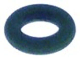 o.r. viton spessore 1,78mm int. diametro  3,85mm con. 1 pz