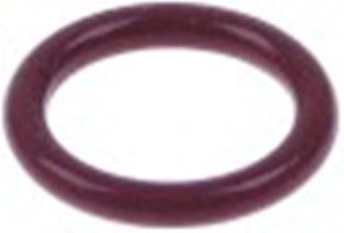o.r. silicone spessore 2,62mm int. diametro  13,95mm con. 1 pz