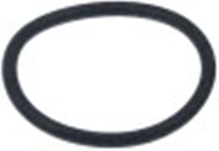 o.r. epdm spessore 2,5mm int. diametro  28mm con. 1 pz