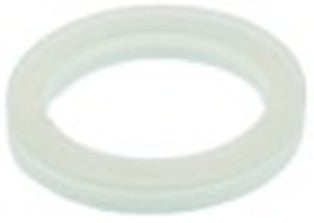 guarnizione silicone diametro  est. 55mm int. diametro  43mm spessore 8mm conf. 1 pz