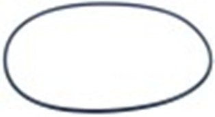 o.r. epdm spessore 4mm int. diametro  188mm con. 1 pz shore 70°