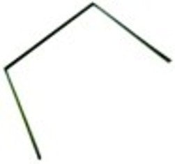 guarnizione per porta profilo 2030 lar. 620mm l 699mm dimensione esterna con. 1