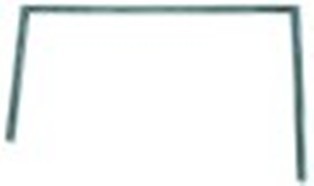 guarnizione per porta lar. 310mm h 170mm