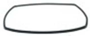 guarnizione forno lar. 330mm l 450mm dimensione esterna