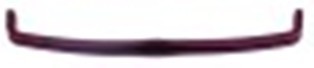 guarnizione per carrelli portateglie profilo 4045 l 460mm con. 1
