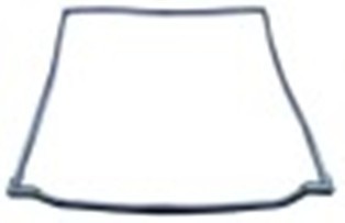 guarnizione per porta profilo 2447 lar. 810mm l 900mm