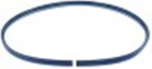 guarnizione forno profilo 2515 perimetro 1670mm conf. 1