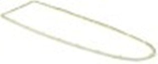 guarnizione per pannello comandi