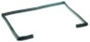 guarnizione forno profilo 2445 lar. 445mm l 630mm dimensione esterna con. 1