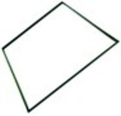 guarnizione forno profilo 2030 lar. 428mm l 431mm dimensione esterna con. 1
