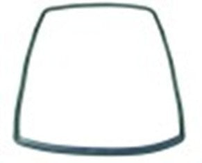 guarnizione forno lar. 330mm l 430mm dimensione esterna