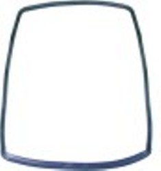 guarnizione forno lar. 320mm l 430mm dimensione esterna
