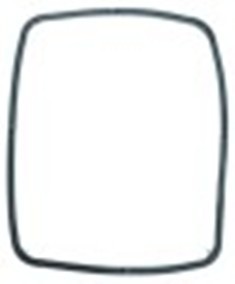 guarnizione per porta lar. 240mm l 320mm dimensione esterna