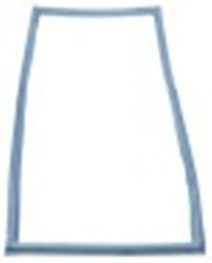 guarnizione per frigoriferi lar. 360mm l 770mm misura innesto