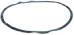 guarnizione adattabile a grandimpianti l 3350mm larghezza esterno 38mm per lavatrice